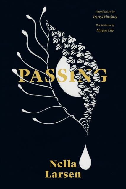 Binding: Paperback
Description: Restless Classics presents the ninetieth anniversary edition of an undersung gem of the Harlem Renaissance: Nella Larsen's Passing a captivating and prescient exploration of identity sexuality self - invention class and race set amidst the pealing boisterousness of the Jazz Age.