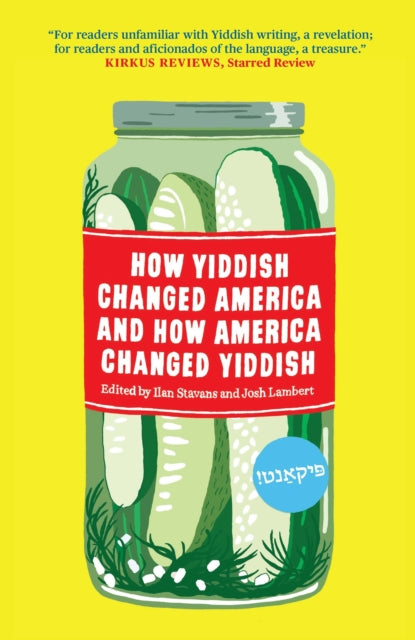Binding: Hardcover
Description: Is it possible to conceive of the American diet without bagels? Or Star Trek without Mr.