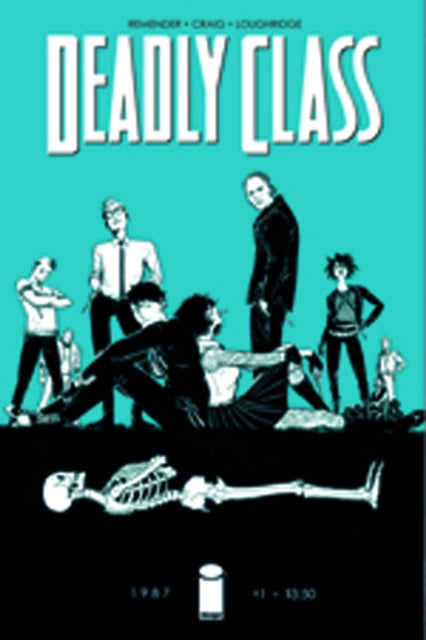 Binding: Paperback
Description: It's 1987. Marcus Lopez hates school. His grades suck. The jocks are hassling his friends. He can't focus in class.