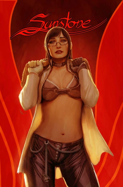 Binding: Paperback
Description: Two women - Ally and Lisa - find they're the perfect domme and sub for each other. Everything seems perfect. And yet remember it's all fun and games till someone falls in love.