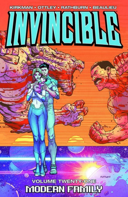 Binding: Paperback
Description: In the aftermath of Robot's attempt to take over the world the fewsurvivors that remain must pick up the pieces of a world once familiar butnow completely alien.