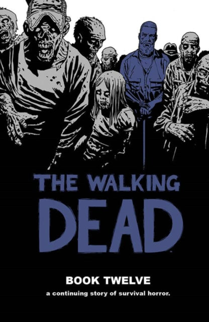 Binding: Hardcover
Description: After Rick delivers Carl to Hilltop to start their new lives apart a threat emerges from within the walker hordes that no one could expect. A threat that will leave readers speechless. Collects The Walking Dead #133 - 144.