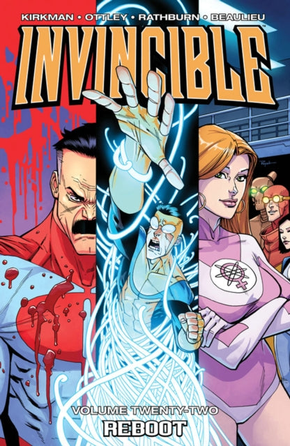 Binding: Paperback
Description: While Mark Eve and Terra make the best of their life on Talescria Thragghas eluded capture. In this volume loose ends are tied up conflicts arebrought to a resolution a door is closed so that a new one can open.