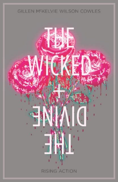 Binding: Paperback
Description: Every ninety years twelve gods are reincarnated as young people. They are loved. They are hated. And sometimes - just sometimes - they fall into open Superstar wars.