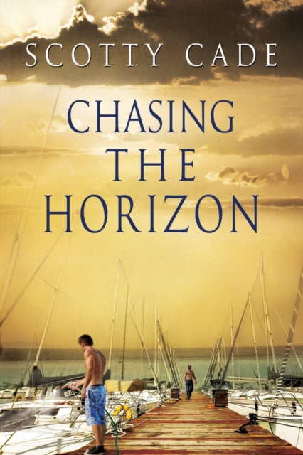 Binding: Paperback
Description: Sequel to Sunrise Over Savannah Needing a lifestyle change Garner Holt an uptight workaholic psychologist buys a sailboat and trades in his prestigious job in New York City for a life on the water.