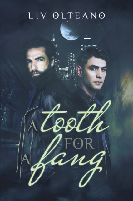 Binding: Paperback
Description: Leader Murders: Case One Three days. Three dead bodies. One newly turned broken - hearted lycan tracker to figure out the connection. The one summer Rick Barton takes a vacation all hell breaks loose.