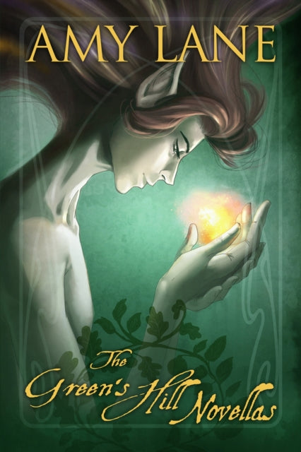 Binding: Paperback
Description: A Green's Hill Collection Companion to the Little Goddess Series Welcome to Green's Hill a small secret collective of the fey furry and undead existing unnoticed in the California foothills for over a hundred and fifty years.