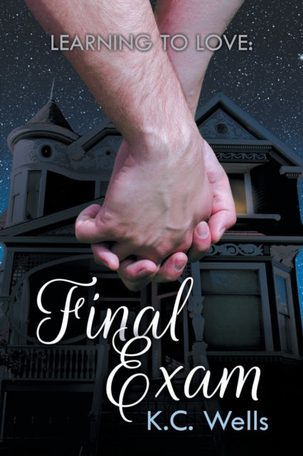 Binding: Paperback
Description: Learning to Love: Book Four One house three couples and one year left until their final exams. Evan and Daniel want to take their D/s relationship to the next level. When Daniel suggests conducting a little research at a BDSM club Evan is more than up for it.