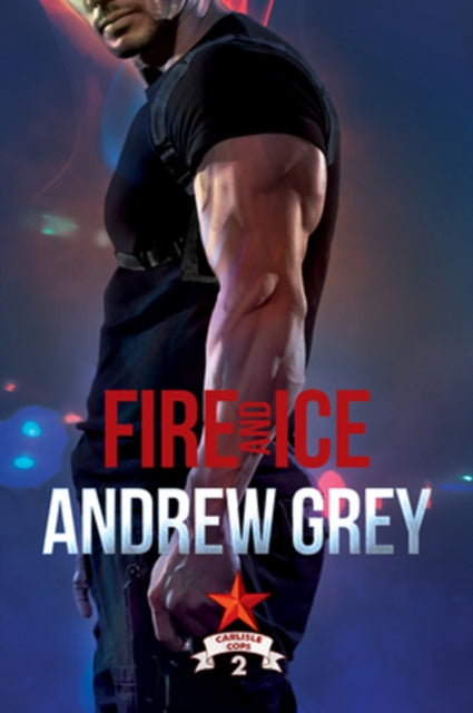 Binding: Paperback
Description: Carlisle Cops: Book Two Carter Schunk is a dedicated police officer with a difficult past and a big heart. When he's called to a domestic disturbance he finds a fatally injured woman and a child Alex who is in desperate need of care.