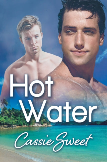 Binding: Paperback
Description: Summer never ends on the tiny South American island of Santa Juanita where the people are beautiful and the water is always - hot! Dive master Clive Ducaine left a disastrous affair and corporate day job to pursue a simpler life.