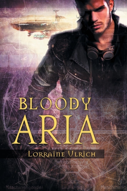 Binding: Paperback
Description: A Laitha Chronicles Tale When the aero Antoine Suvalese is traveling on comes under attack by the infamous pirate ship the Bloody Aria Antoine is taken hostage by the Aria's dreaded captain Rivas the Ramshot.