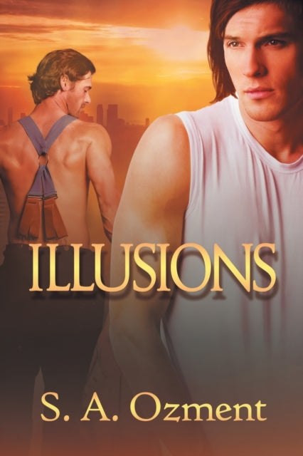 Binding: Paperback
Description: Ever since arriving in Hollywood Skylar Murphy has been loving life. He's starring in a hit television show and on the verge of grabbing the lead role in the most anticipated movie of the decade.
