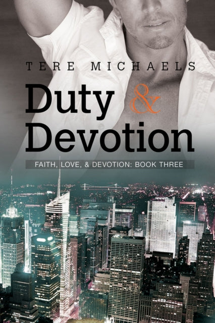 Binding: Paperback
Description: Faith Love & Devotion: Book Three A year after deciding to share their lives Matt and Evan are working on their happily ever after - which isn't as easy as it looks.