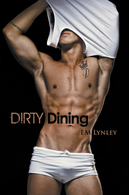 Binding: Paperback
Description: Jeremy Linden's a Ph D student researching an HIV vaccine. He's always short of money and when biotech startup Pharma Tek reduces funding for his fellowship he's tempted to take a job at a men's dining club as a serving boy.