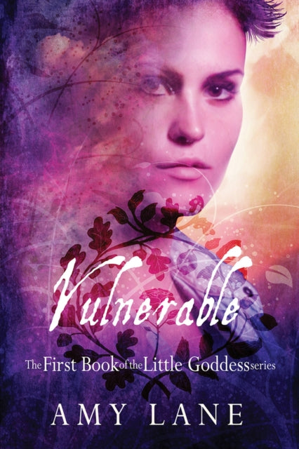 Binding: Paperback
Description: Little Goddess: Book One Working graveyards in a gas station seems a small price for Cory to pay to get her degree and get the hell out of her tiny town. She's terrified of disappearing into the aimless masses of the lost and the young who haunt her neck of the woods.