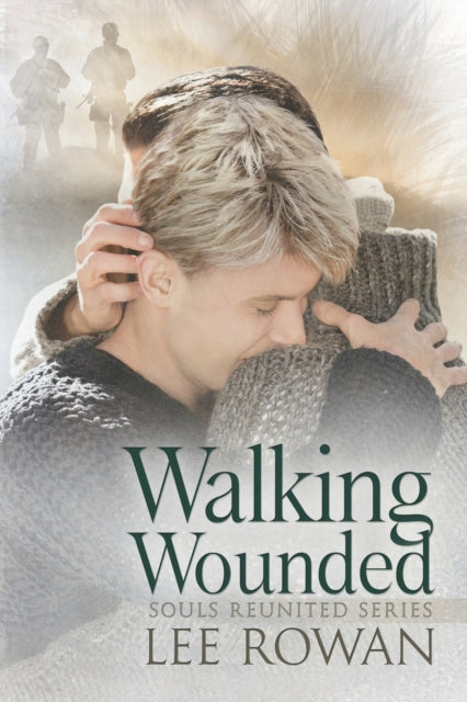 Binding: Paperback
Description: A Souls Reunited Story A companion to the Royal Navy Series John Hanson joined the military because he wanted to serve his country. Lacking a home and family of his own the idealistic young man longed to be a part of something bigger than himself.