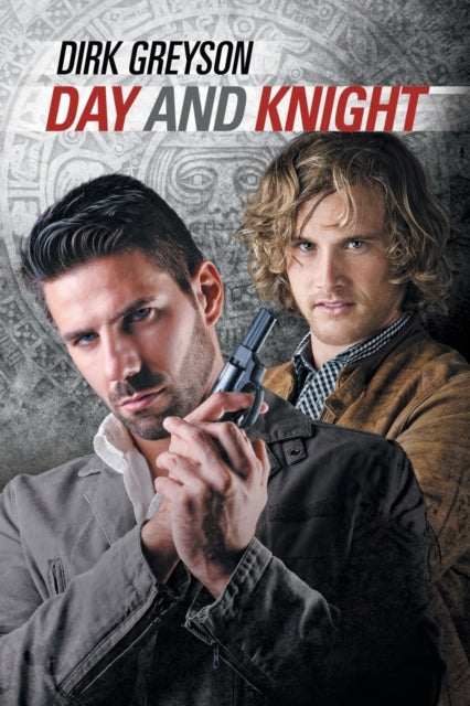 Binding: Paperback
Description: Day and Knight: Book One As former NS a Dayton (Day) Ingram has national security chops and now works as a technical analyst for Scorpion. He longs for fieldwork and scuttling an attack gives him his chance. He's smart multilingual and a technological wizard.