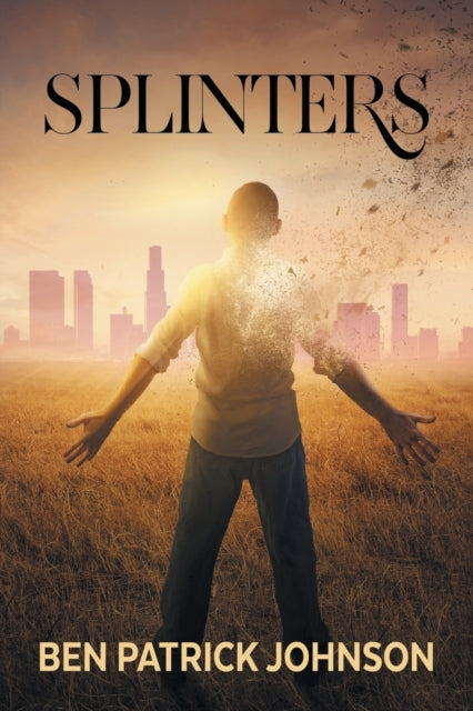 Binding: Paperback
Description: Inspired by true events Splinters is an American family tragedy infused with love and hope. After witnessing a horrific murder by their own mother in rural West Virginia brilliant young Gerald and his baby sister Stephanie become orphans and find very different fates.