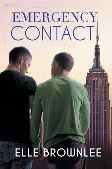 Binding: Paperback
Description: When Liam's best friend has to leave town on business he asks for a favor be an emergency contact for his cousin who is new in town. Liam doesn't think twice before he accepts.