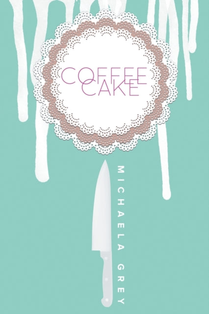 Binding: Paperback
Description: Coffee Cake: Book One Bran Kendrick never expected to fall in love. He's asexual after all. What chance does he have of finding someone who'll see past that? So when Malachi Warren catches his eye Bran tells himself his crush will pass. Malachi disagrees.