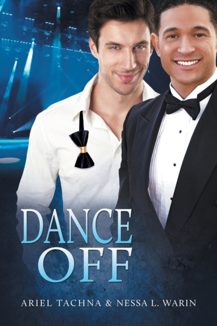 Binding: Paperback
Description: On the reality show Dance Off pro rugby player Olivier Gautier and Olympic swimmer JC Webster each have one goal in mind: to stay on the show as long as possible to earn his charity of choice maximum exposure and a larger donation.