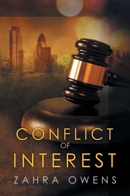 Binding: Paperback
Description: When a material witness changes her story during a court interrogation allowing the man who assaulted her little boy to go free Senior Crown Prosecutor Finn De Havilland's legendary self - control goes out the window.