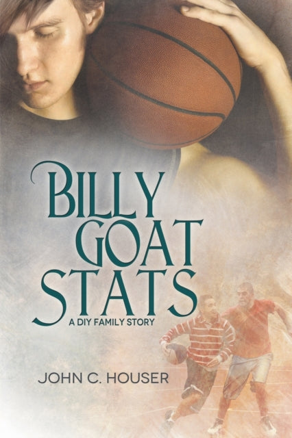 Binding: Paperback
Description: A DIY Family Story Back from summer basketball camp and starting at Hoosier State on an athletic scholarship Billy is looking forward to playing basketball free of pressure from his overbearing bigoted father. Too bad he's trading one set of problems for another.