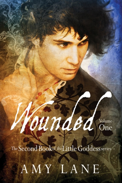 Binding: Paperback
Description: Little Goddess: Book Two Vol. 1 Cory fled the foothills to deal with the pain of losing Adrian and Green watched her go.