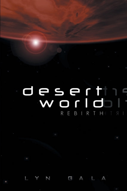 Binding: Paperback
Description: Desert World: Book Two New ambassadors Temar Gazer and Shan Polli stopped one disaster on Livre but the battle isn't over. Temar is still struggling to work through the abuse he suffered.