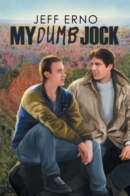 Binding: Paperback
Description: Dumb Jock: Book Six The final book in the Dumb Jock series brings us back to Jeff and Brett thirty - plus years after their "happily ever after." Jeff now a university professor and Brett CEO of a sporting equipment company prepare to celebrate Brett's fiftieth birthday.
