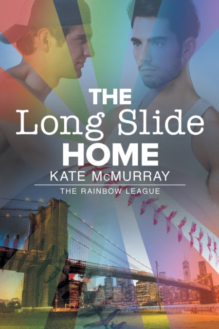 Binding: Paperback
Description: The Rainbow League: Book Three Nate and Carlos have been the best of friends since their childhood playing baseball together in the Bronx.