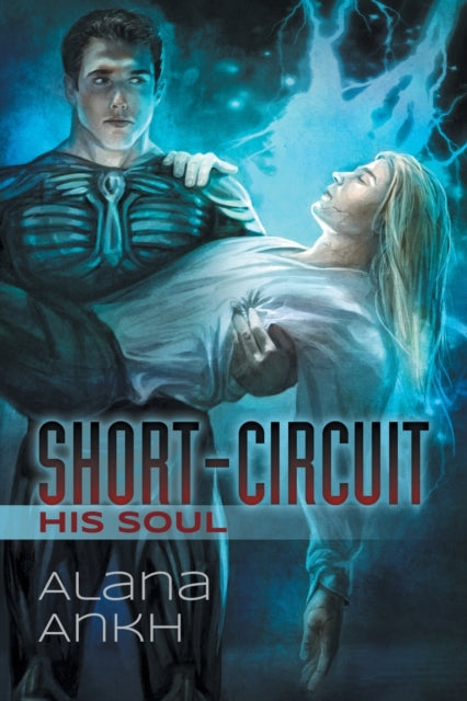 Binding: Paperback
Description: Sequel to Electrify His Heart Microchips and Purity: Book Two Noah wasn't born. He was created a clone of Guiding Light Uriel someone superior to him in every way. Noah is an instrument and he knows it.