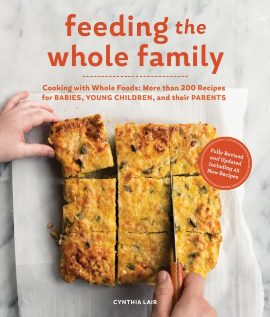 Binding: Paperback
Description: An excellent primer for whole - foods cooking at home. Booklist A classic family favorite. Parent Map A must - have for the family kitchen.