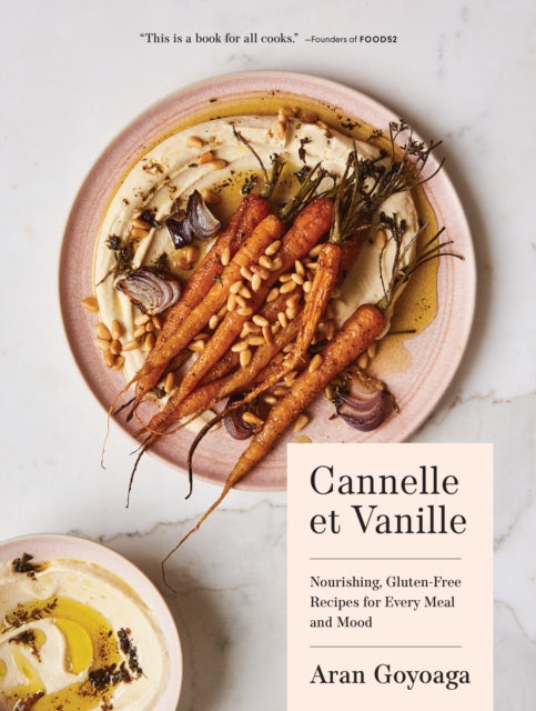 Binding: Hardcover
Description: A beautiful expression of how Aran feeds her family and friends simple foods like buttermilk - brined chicken and roasted carrot and cashew soup. This is a book for all cooks.