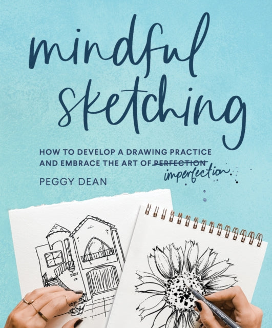 Binding: Paperback
Description: Slow down connect with your artistic side and unleash your innate creativity with this unique guide that's one part mindfulness practice and one part drawing instruction.