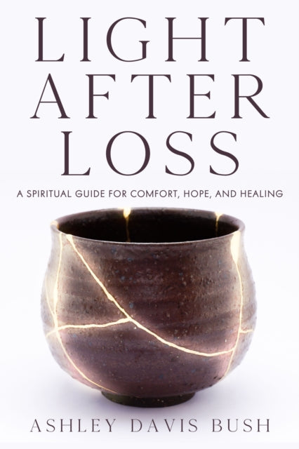 Binding: Paperback
Description: Based off Bush's seminal Transcending Loss grief model this book provides an inclusive spiritual light to illuminate the darkness and set you on a healthy course of navigating the lifelong journey of integrating loss into life.