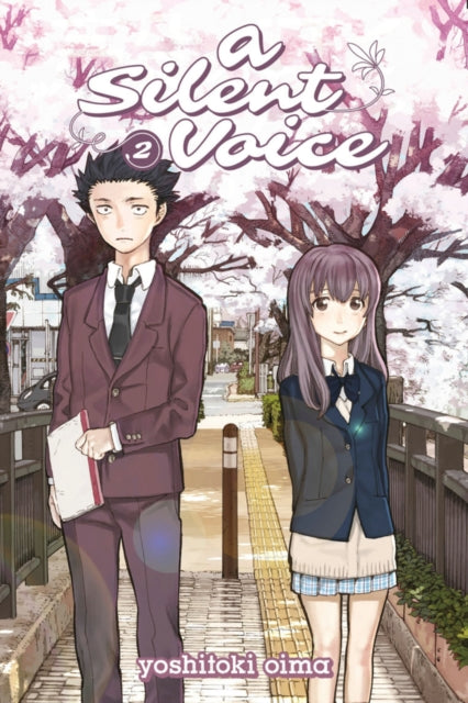 Binding: Paperback
Description: A Silent Voice is a thought - provoking dramatic story of a deaf student and the boy who bullies her.