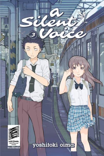 Binding: Paperback
Description: ARE YOU Afraid OF HER? Shoya's decided to do everything he can to make up for how terribly he treated Shoko his former classmate who can't hear. But more than the challenge of learning to communicate it means facing a past he thought he'd left behind forever.