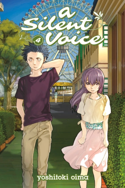 Binding: Paperback
Description: Years ago Shoya Ishida led his peers in tormenting a hearing - impaired classmate Shoko Nishimiya. When she transfers schools Shoya finds he has gone from bully to bullied and is left completely alone.