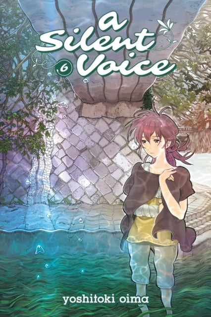 Binding: Paperback
Description: In elementary school Shoya bullies the deaf Shoko mercilessly. When she transfers to another school to escape his torment Shoya finds himself bullied by the students he once considered his friends.
