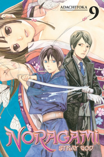 Binding: Paperback
Description: Yato is a homeless god. He doesn't even have a shrine not to mention worshippers! So to achieve his ambitious goals he's set up a service to help those in need (for a small fee) hoping he'll eventually raise enough money to build himself the lavish temple of his dreams.
