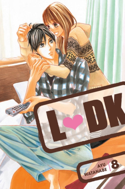 Binding: Paperback
Description: Shusei is the most handsome and popular boy at his high school - and he's turned down almost every girl there including Aoi's best friend.