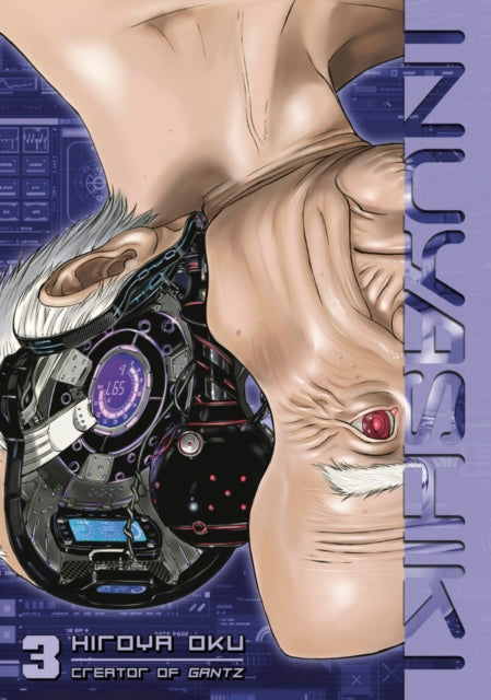 Binding: Paperback
Description: Ichiro Inuyashiki is an upstanding citizen and family man who has worked tirelessly for many years to purchase a home for his family but despite his efforts he is unappreciated and constantly disrespected by everyone around him.