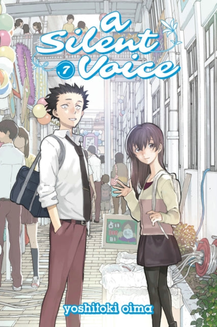 Binding: Paperback
Description: A Silent Voice is a thought - provoking dramatic story of a deaf student and the boy who bullies her. In elementary school Shoya bullies the deaf Shoko mercilessly.