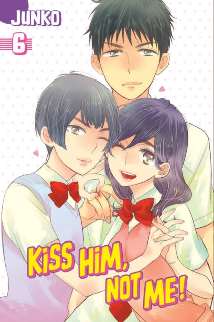 Binding: Paperback
Description: Kae is a hardcore fujoshi the type of female manga fan who loves to read stories of handsome boys getting into initimate situations with each other and often "ships" together characters from her favorite titles.