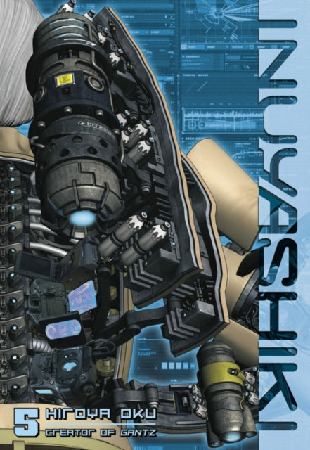 Binding: Paperback
Description: Ichiro Inuyashiki is down on his luck. He looks much older than his 58 years his children despise him and his wife thinks he's a useless coward. So when he's diagnosed with stomach cancer and given three months to live it seems the only one who'll miss him is his dog.