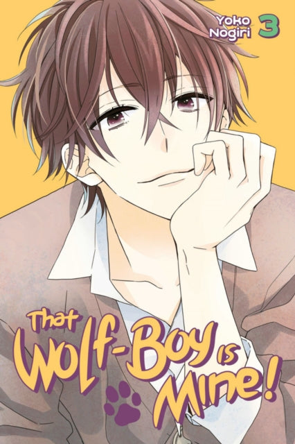Binding: Paperback
Description: Komugi's not sure what to expect when her family moves to the remote northern island of Hokkaido and she starts at a new high school.