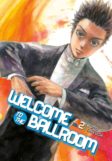 Binding: Paperback
Description: Fujita has drifted through middle school aimlessly unable to find friends or anything that can hold his attention. Then one day he's attacked by a gang and saved by a mysterious man. But this isn't a karate master. Fujita's Mr.