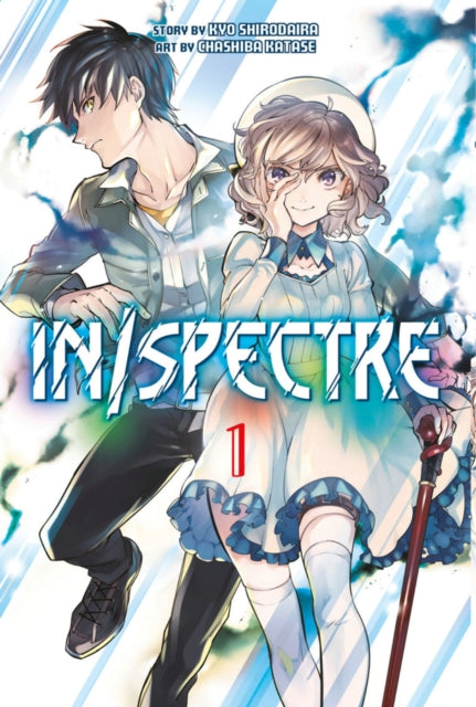 Binding: Paperback
Description: When she was still just a girl Kotoko was kidnapped by yokai (spirits). They made her into a powerful intermediary between spirits and humans but this power came with a price: one eye and one leg.