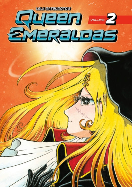 Binding: Hardcover
Description: First manga in more than 10 years to be translated into English from the legendary creator Leiji Mastumoto (Space Battleship Yamato/ Star Blazers)! Emeraldas is a woman searching for someone whose name only she knows. Hiroshi Umino is a boy longing to escape the bonds of Earth.